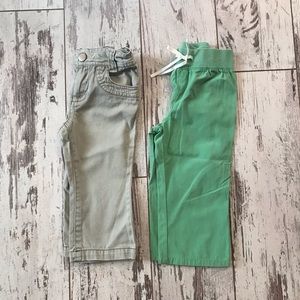 💥FINAL SALE💥 Jeans & active pants